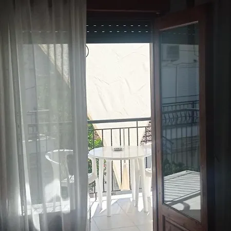 Maison d'hôtes Arleta's Sunny