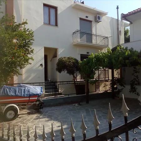 Arleta's Sunny Prínos