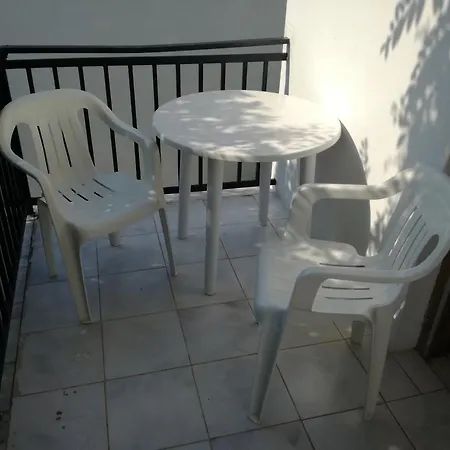 Maison d'hôtes Arleta's Sunny 3*