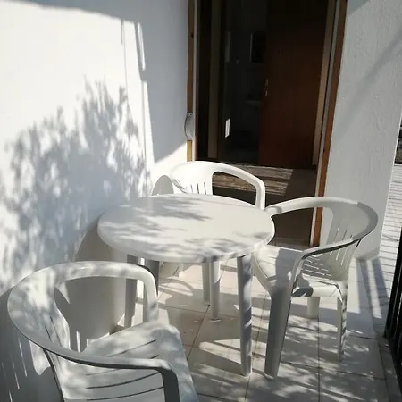 Maison d'hôtes Arleta's Sunny Prínos