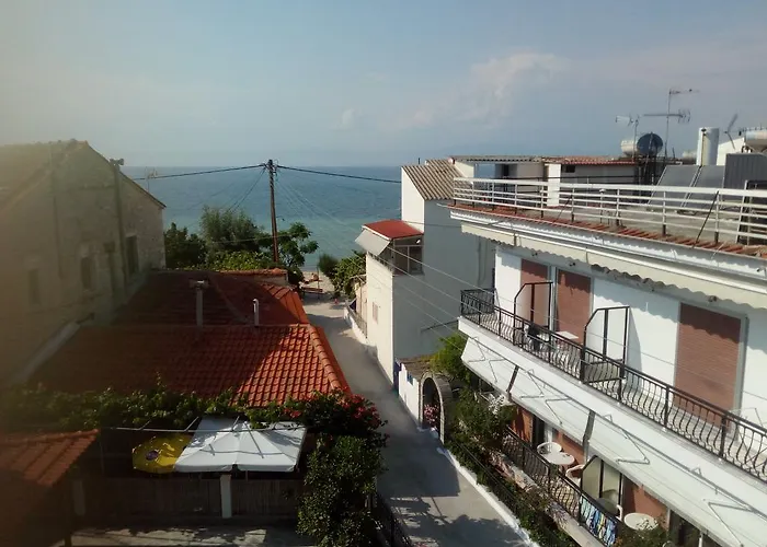 Guest house Arleta's Sunny 3*