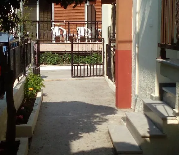 Guest house Arleta's Sunny Prinos (Thasos)