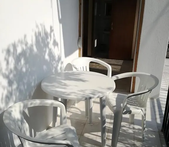 Guest house Arleta's Sunny Prinos (Thasos)