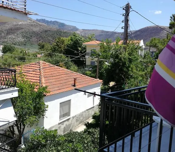 Arleta's Sunny