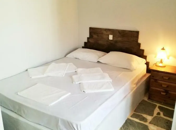 Arleta's Sunny 3* Prinos (Thasos)