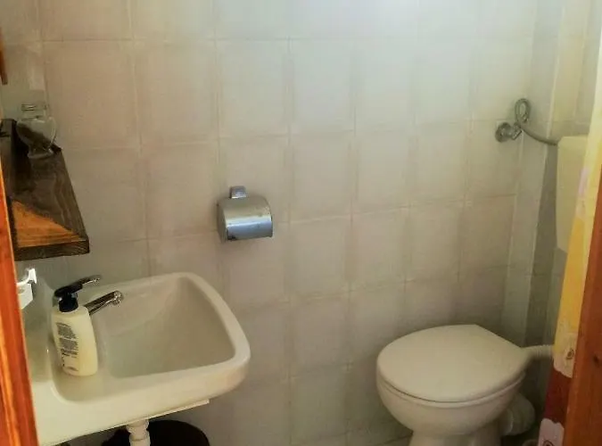 Guest house Arleta's Sunny Prinos (Thasos)