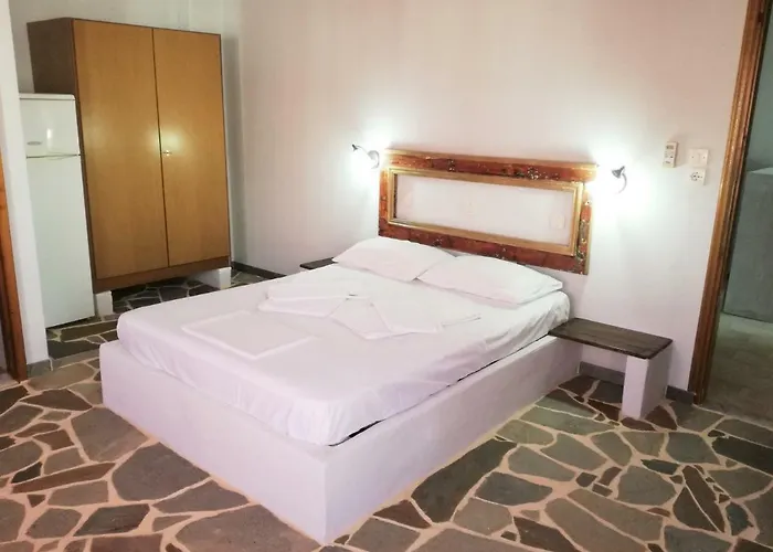 Guest house Arleta's Sunny