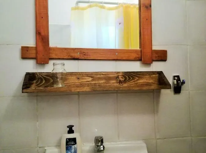 Guest house Arleta's Sunny Prinos (Thasos)